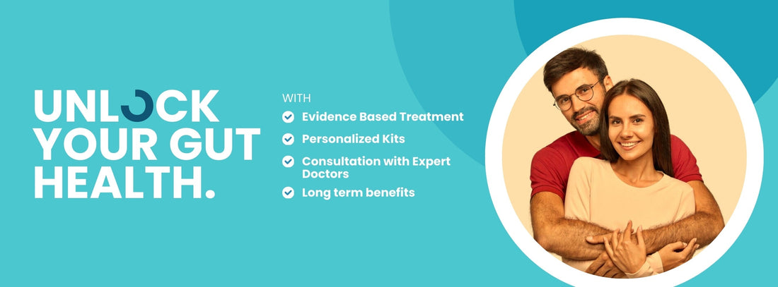 What’s included with gCODE Health