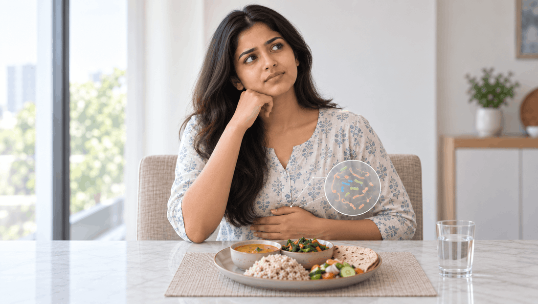 The Connection Between Gut Microbiome and Weight Loss